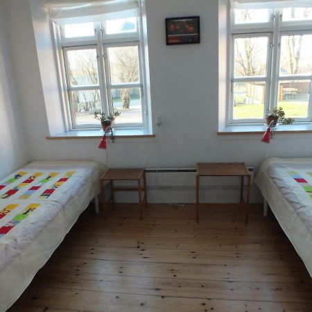 Pillemark Gammel Skole B&B Екстериор снимка