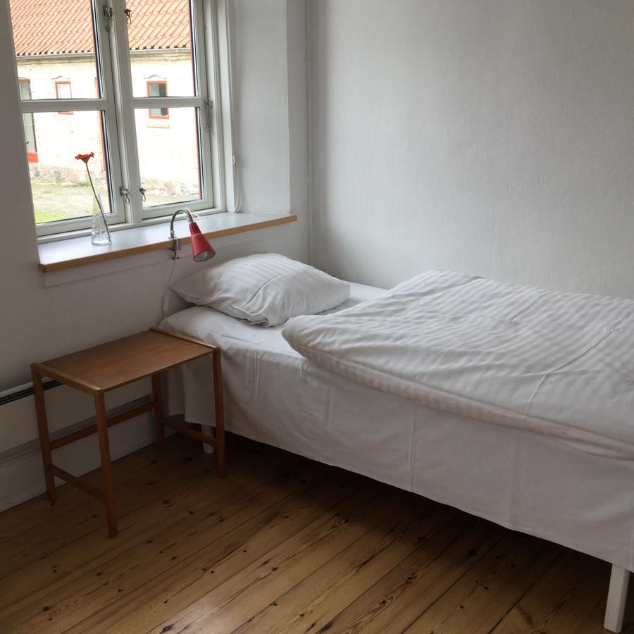 Pillemark Gammel Skole B&B Екстериор снимка