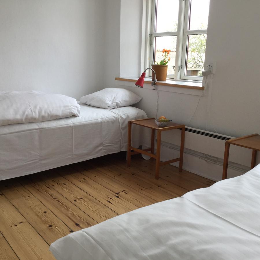 Pillemark Gammel Skole B&B Екстериор снимка