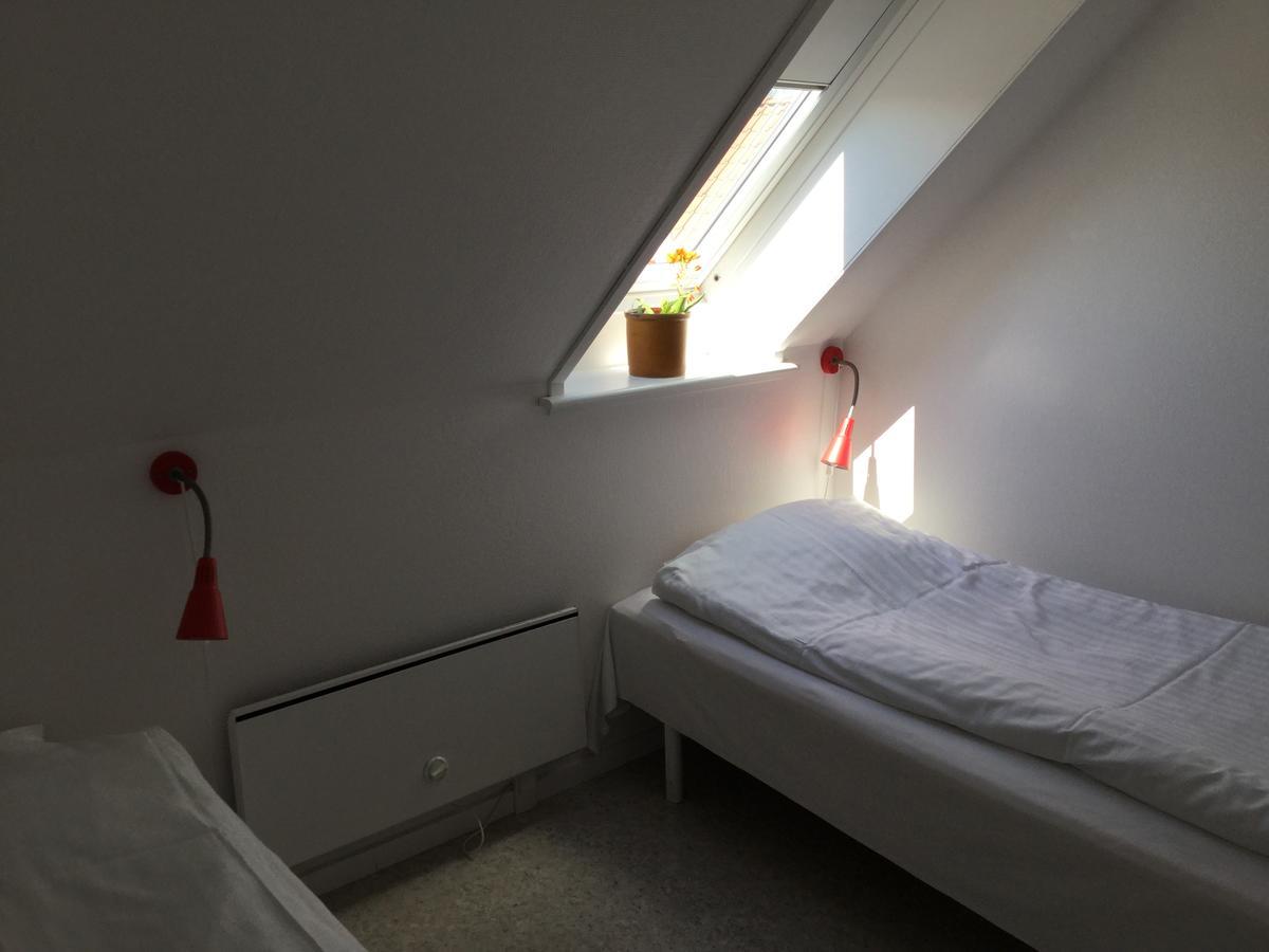 Pillemark Gammel Skole B&B Екстериор снимка