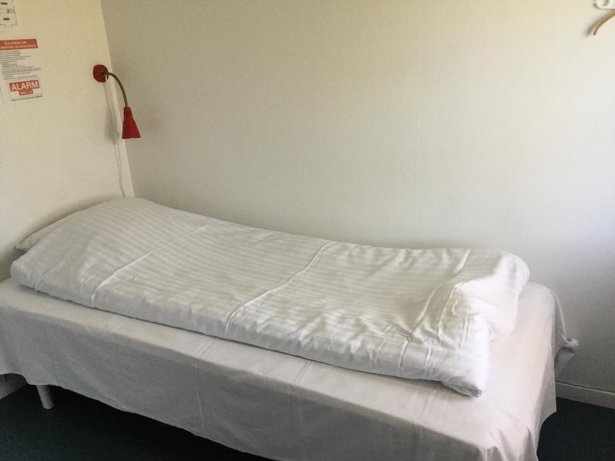 Pillemark Gammel Skole B&B Екстериор снимка