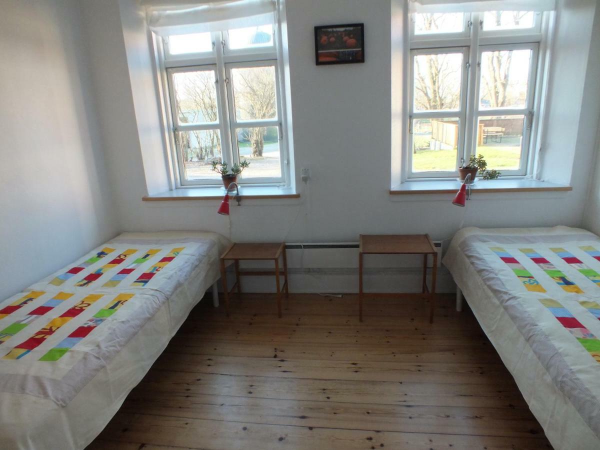 Pillemark Gammel Skole B&B Екстериор снимка