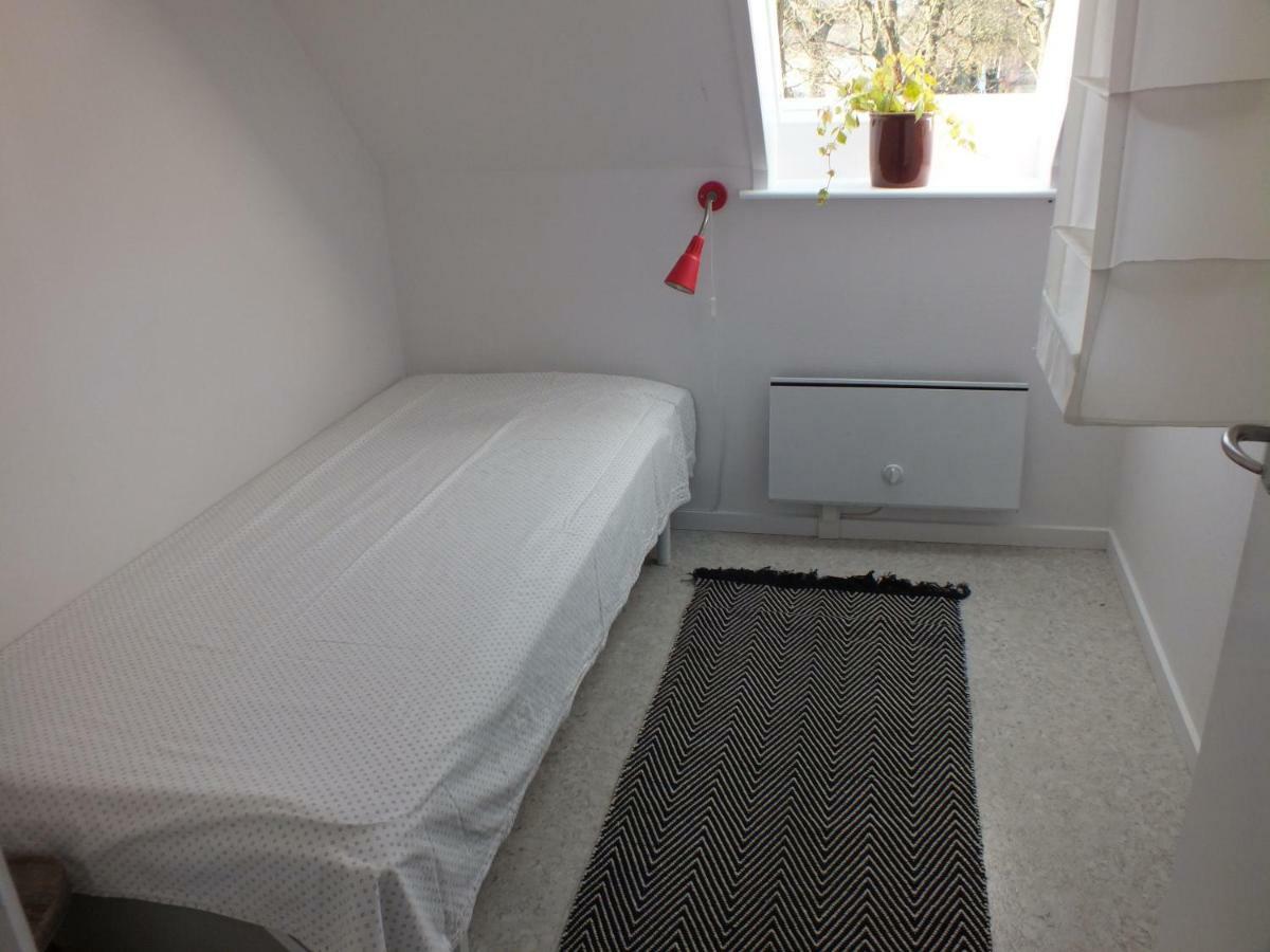 Pillemark Gammel Skole B&B Екстериор снимка