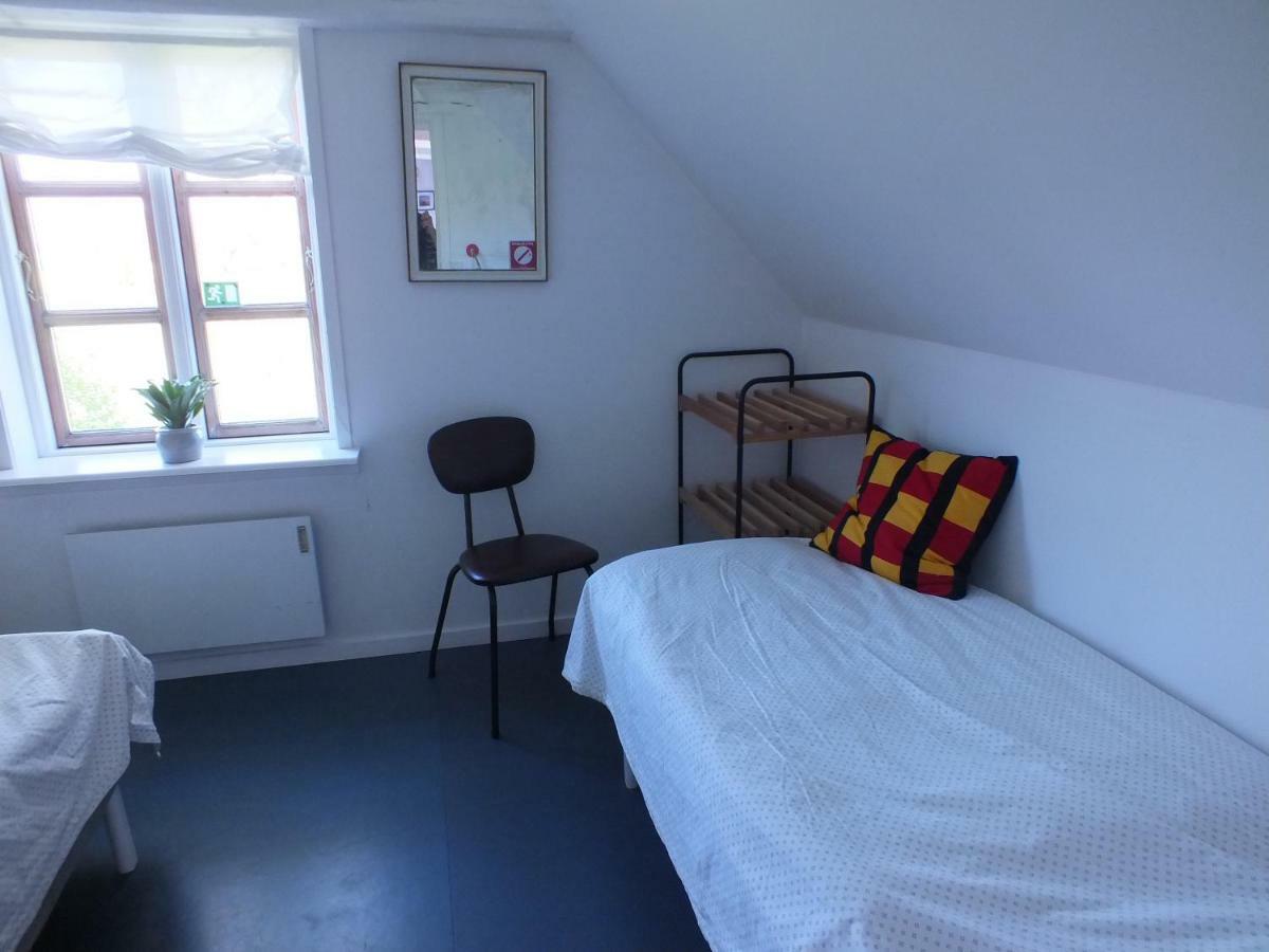 Pillemark Gammel Skole B&B Екстериор снимка