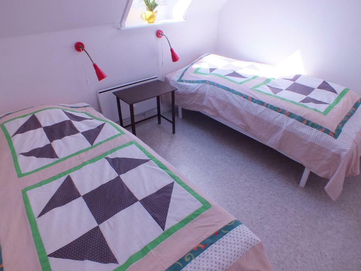 Pillemark Gammel Skole B&B Екстериор снимка