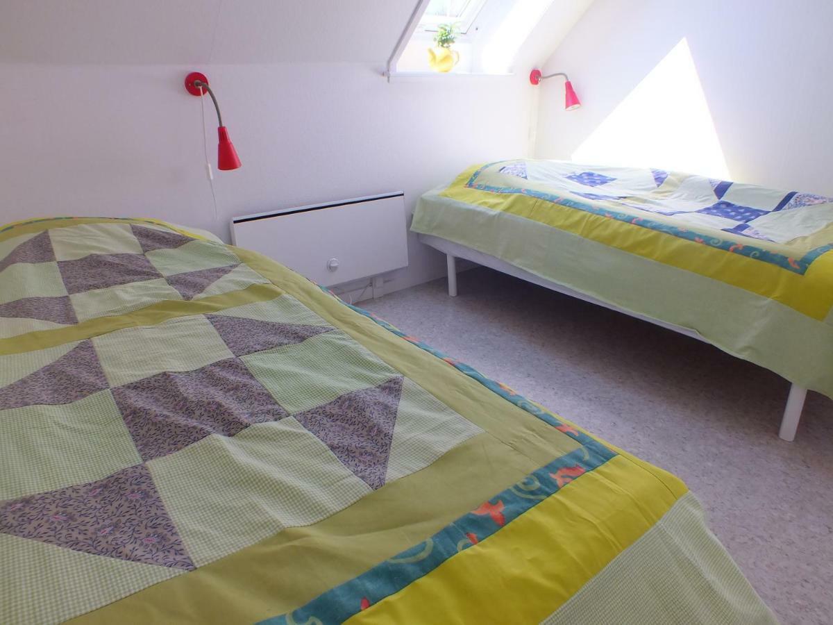 Pillemark Gammel Skole B&B Екстериор снимка