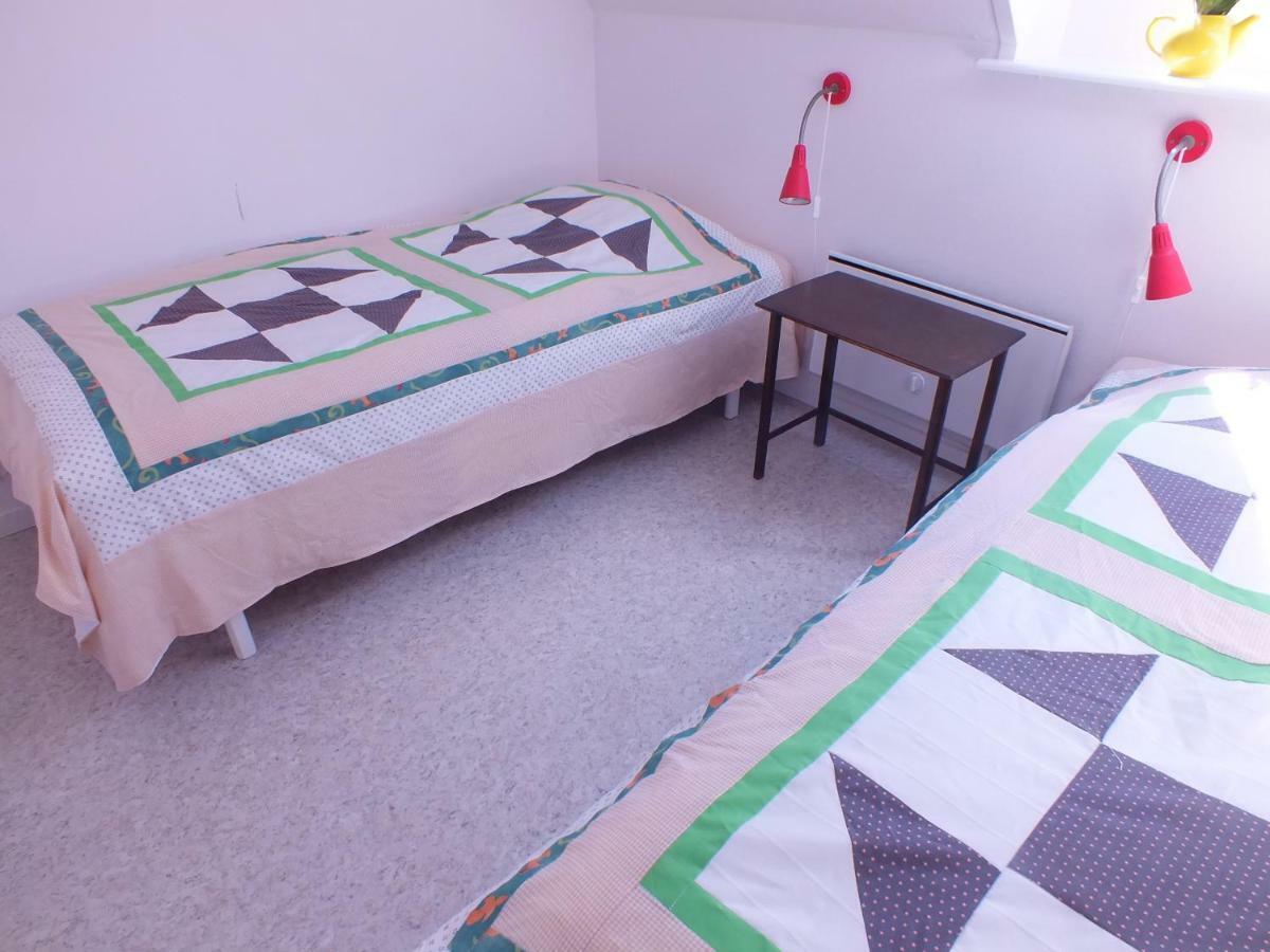 Pillemark Gammel Skole B&B Екстериор снимка