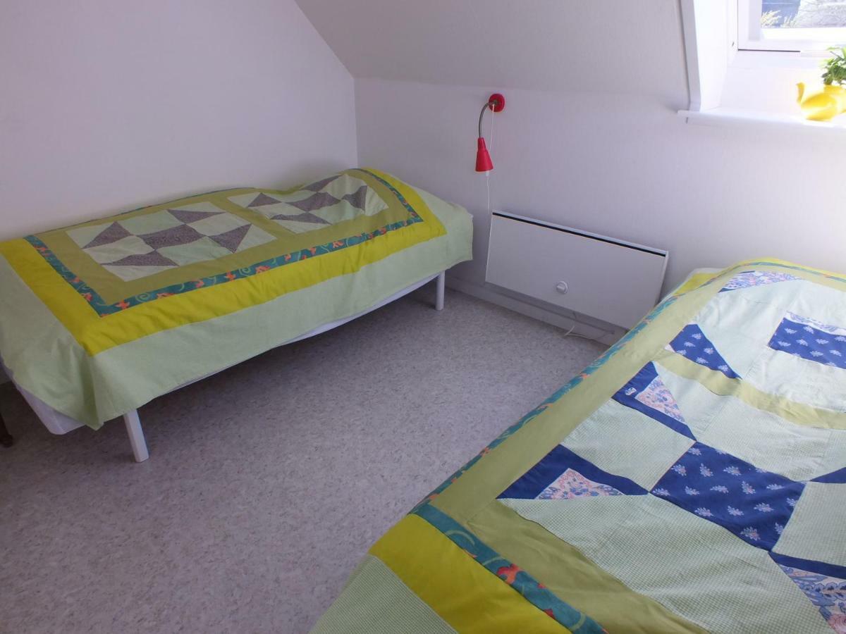 Pillemark Gammel Skole B&B Екстериор снимка