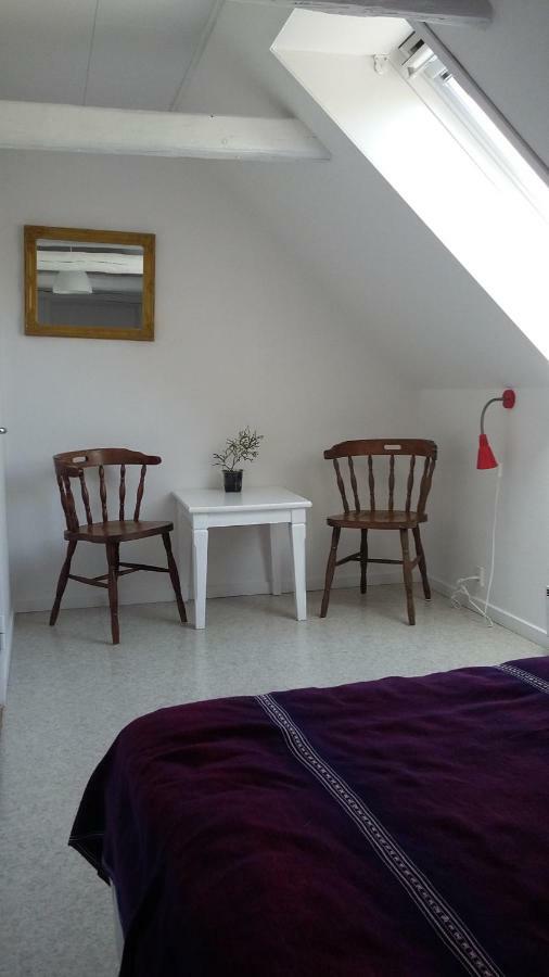 Pillemark Gammel Skole B&B Екстериор снимка